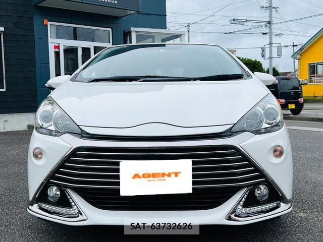 Toyota AQUA 2014-04 8334829-10