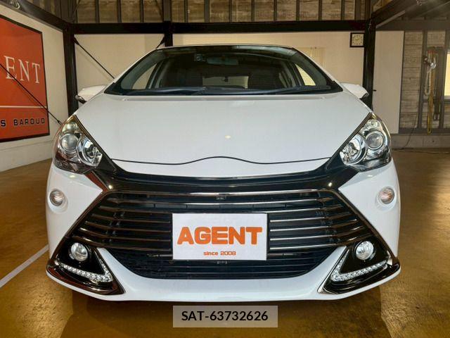 Toyota AQUA 2014-04 8334829-4