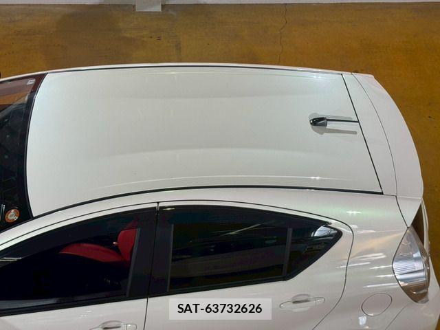 Toyota AQUA 2014-04 8334829-8