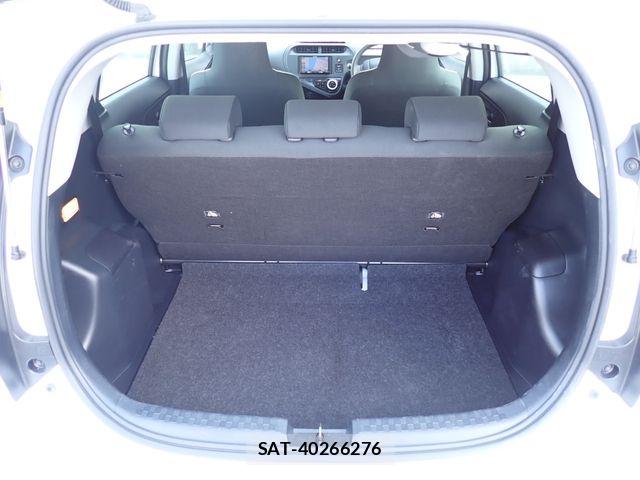 Toyota AQUA 2019-05 8334820-15