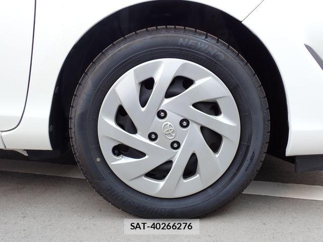 Toyota AQUA 2019-05 8334820-19