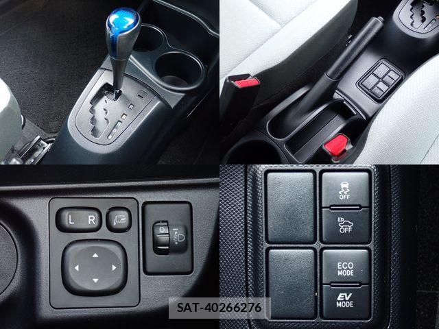 Toyota AQUA 2019-05 8334820-23