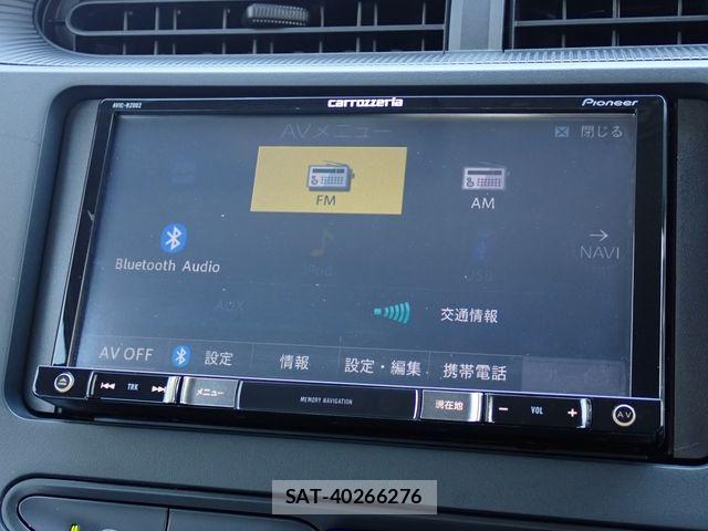 Toyota AQUA 2019-05 8334820-7