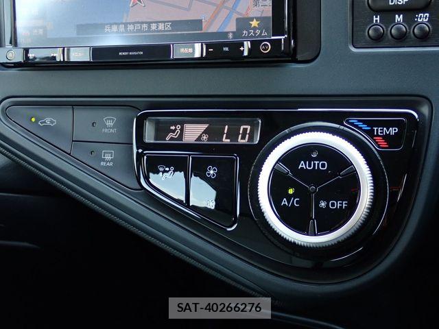 Toyota AQUA 2019-05 8334820-8