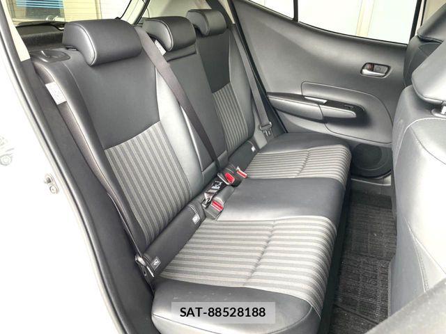 Toyota AQUA 2021-09 8334768-11