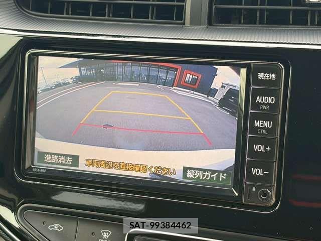 Toyota AQUA 2018-07 8334796-1