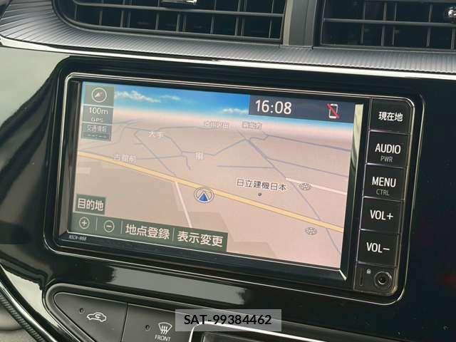 Toyota AQUA 2018-07 8334796-4