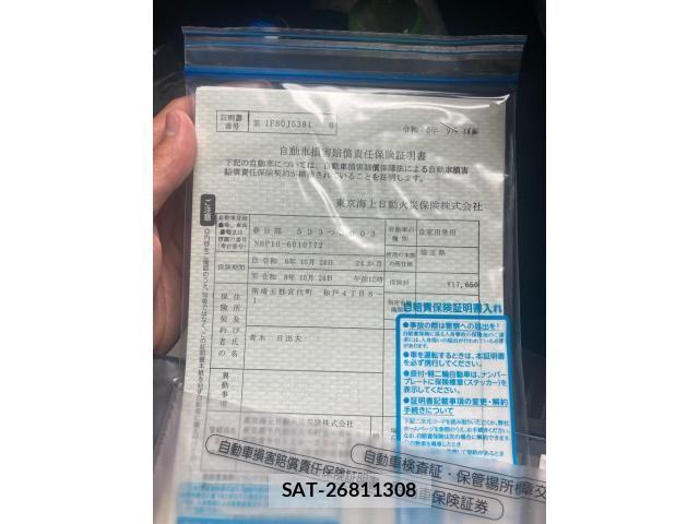 Toyota AQUA 2012-02 8334846-19