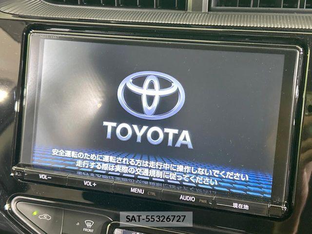 Toyota AQUA 2017-12 8334802-2