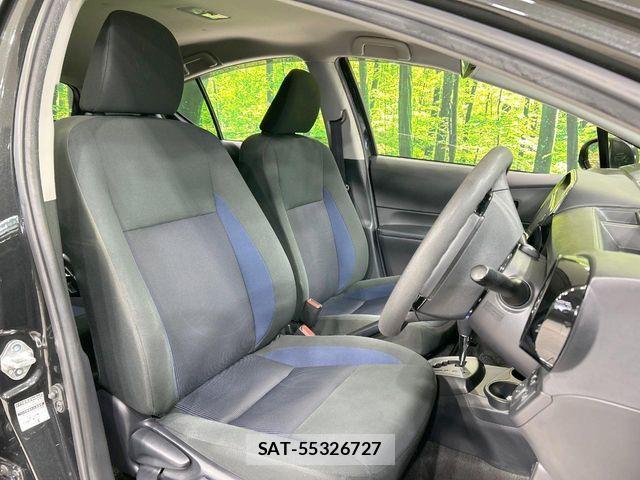 Toyota AQUA 2017-12 8334802-7
