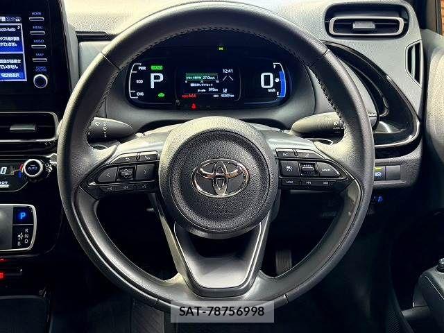Toyota AQUA 2024-06 8334784-12