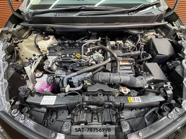 Toyota AQUA 2024-06 8334784-13