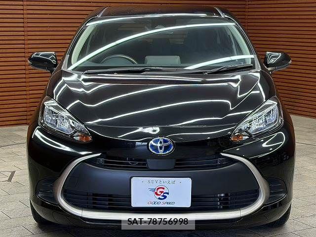 Toyota AQUA 2024-06 8334784-16