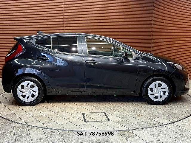 Toyota AQUA 2024-06 8334784-17
