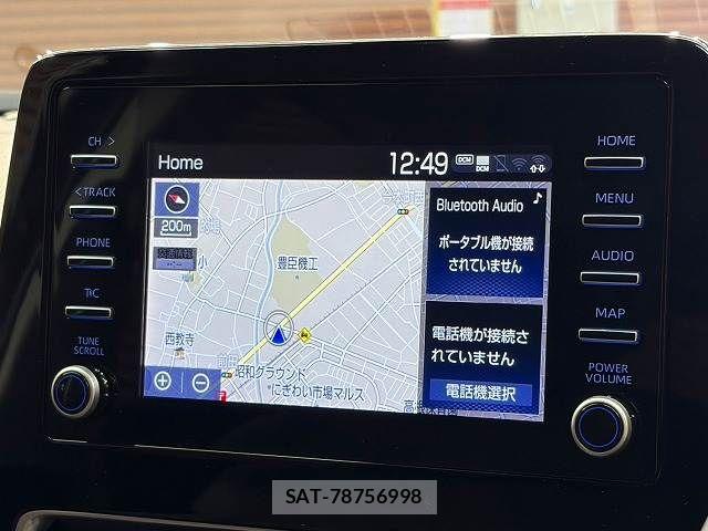 Toyota AQUA 2024-06 8334784-2