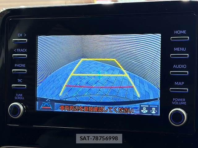Toyota AQUA 2024-06 8334784-3