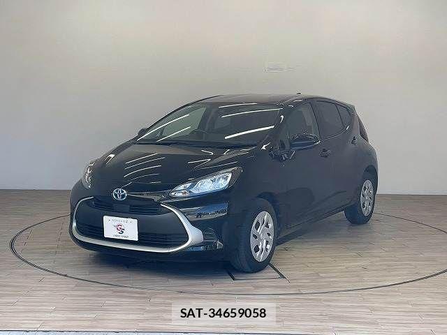 Toyota AQUA 2024-06 8334788-13
