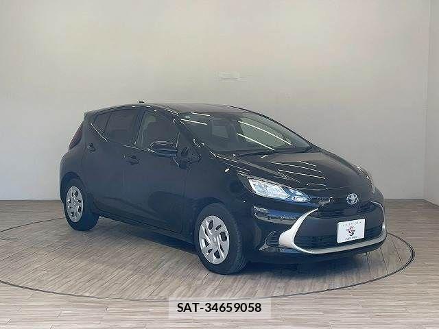 Toyota AQUA 2024-06 8334788-14