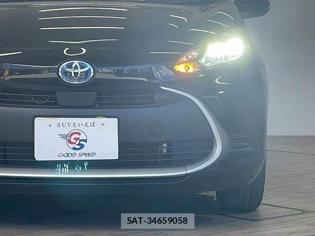Toyota AQUA 2024-06 8334788-18