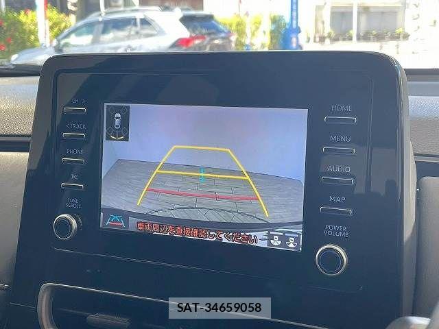 Toyota AQUA 2024-06 8334788-4
