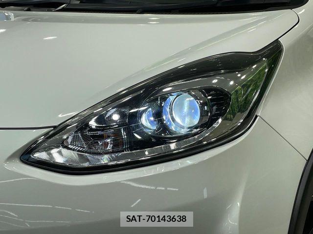 Toyota AQUA 2017-10 8334797-12