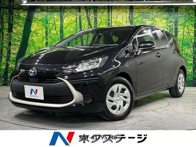Toyota AQUA 2024-06 8334774-0