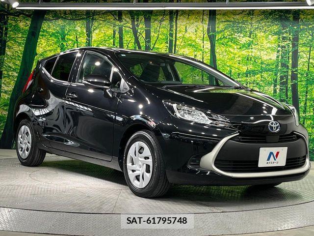 Toyota AQUA 2024-06 8334774-16
