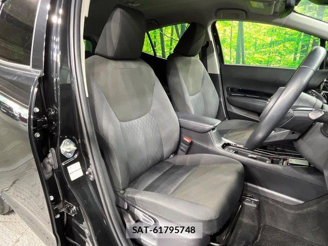 Toyota AQUA 2024-06 8334774-8
