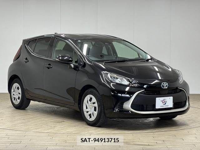 Toyota AQUA 2024-06 8334787-13