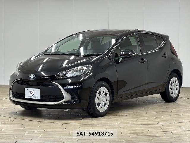 Toyota AQUA 2024-06 8334787-14