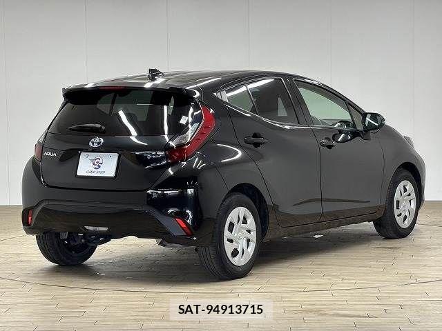 Toyota AQUA 2024-06 8334787-15