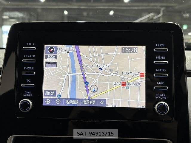Toyota AQUA 2024-06 8334787-2