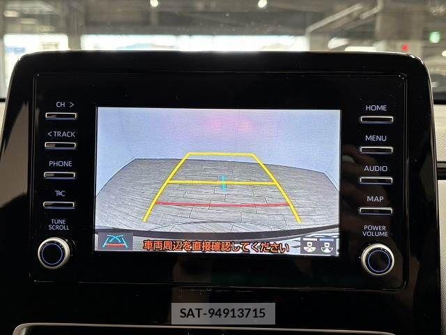 Toyota AQUA 2024-06 8334787-3