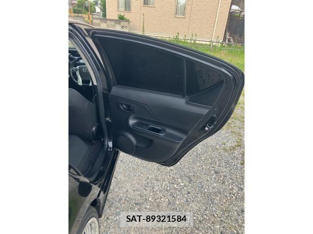 Toyota AQUA 2015-04 8334844-12