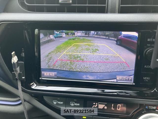Toyota AQUA 2015-04 8334844-18
