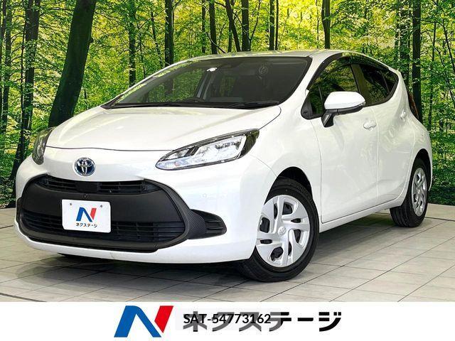 Toyota AQUA 2023-07 8334778-0