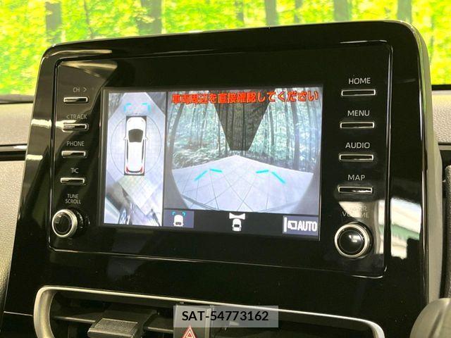 Toyota AQUA 2023-07 8334778-3
