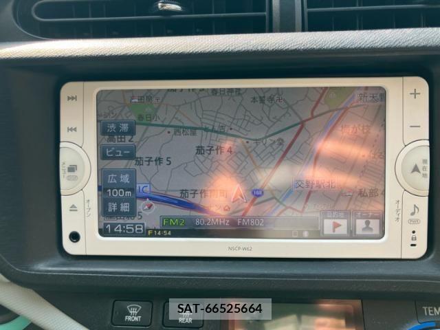 Toyota AQUA 2012-09 8334842-17