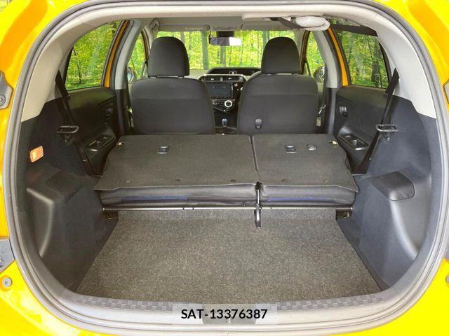 Toyota AQUA 2019-10 8334800-9