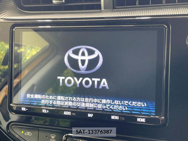 Toyota AQUA 2019-10 8334800-2