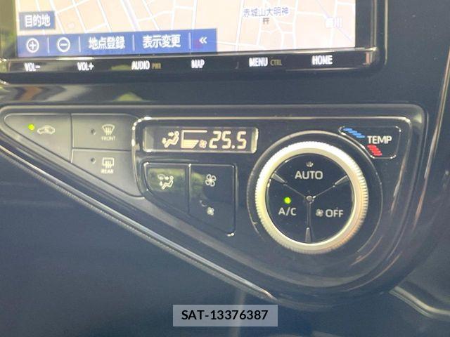 Toyota AQUA 2019-10 8334800-5