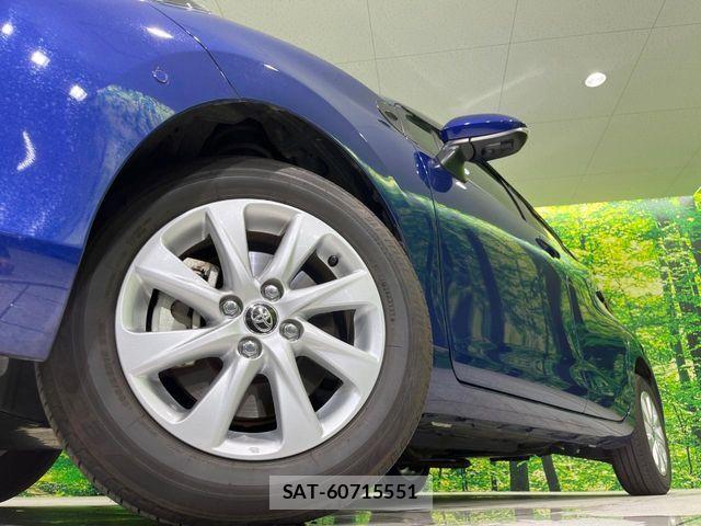 Toyota AQUA 2021-08 8334775-12