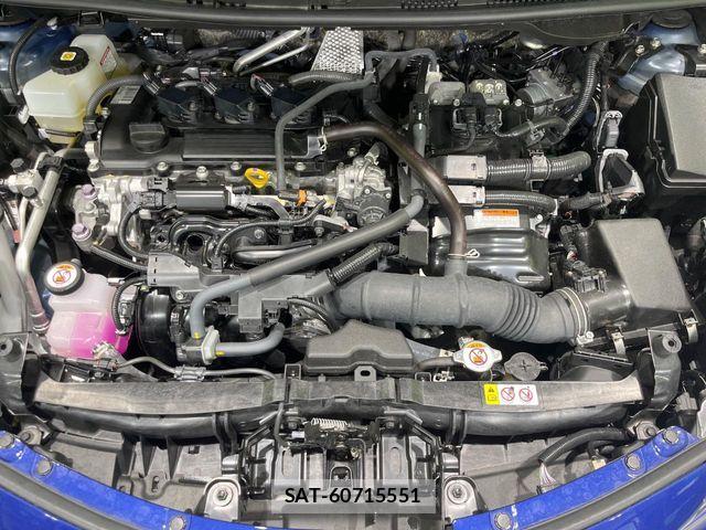 Toyota AQUA 2021-08 8334775-17