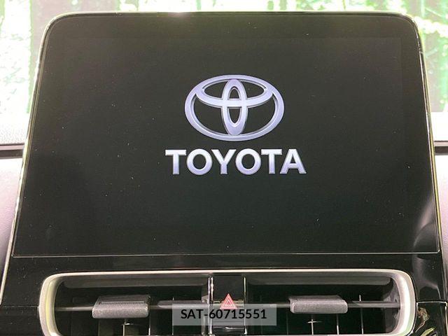 Toyota AQUA 2021-08 8334775-3