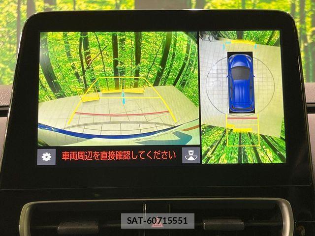 Toyota AQUA 2021-08 8334775-4