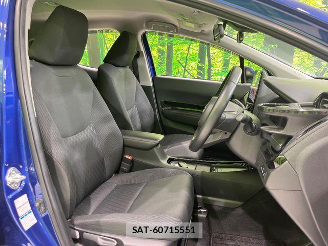 Toyota AQUA 2021-08 8334775-7