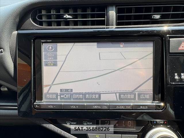 Toyota AQUA 2015-01 8334828-23