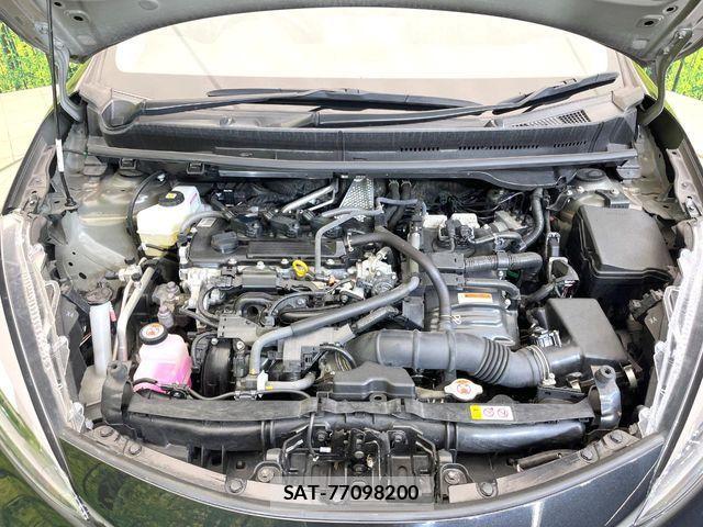 Toyota AQUA 2022-08 8334798-17