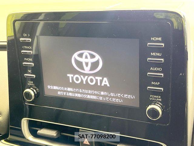 Toyota AQUA 2022-08 8334798-2