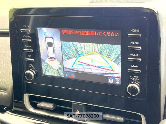Toyota AQUA 2022-08 8334798-3